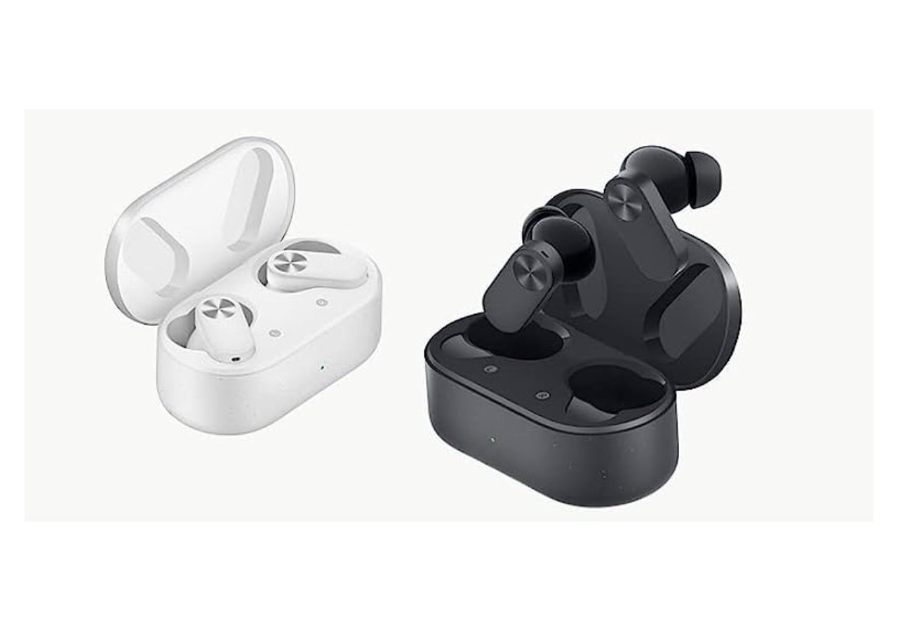 OnePlus Nord Buds 2 leak