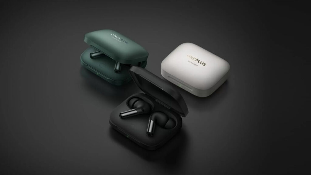 OnePlus Buds Pro 2 Lite