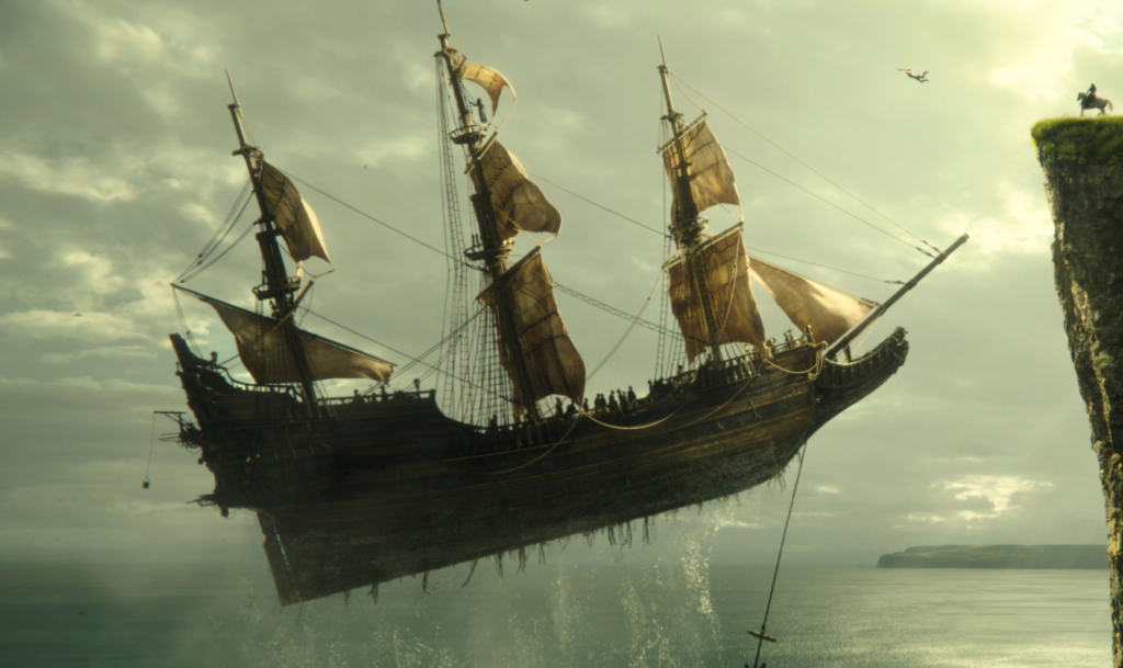 Cosa guardare su Disney+ ad aprile? Tutte le novità tra film, serie TV e originals 4