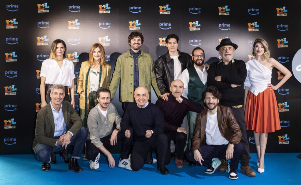 novità Amazon Prime Video marzo 2023 da vedere