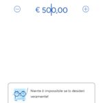 Come trasferire denaro da Postepay a Libretto con l'app 2