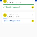 Come trasferire denaro da Postepay a Libretto con l'app 9