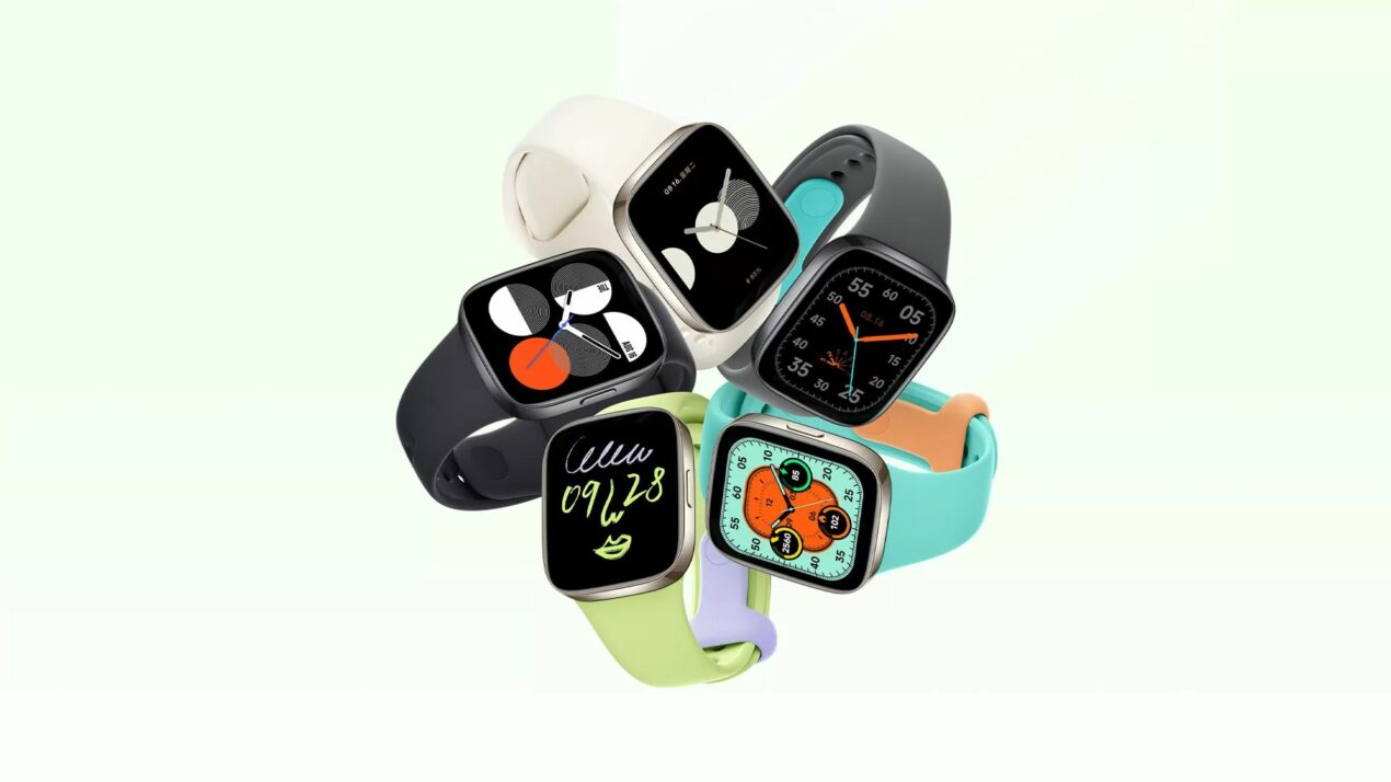Redmi porta in Italia tre nuovi wearable: Watch 3, Smart Band 2 e Buds 4 Lite