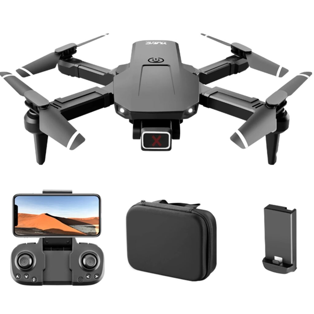 Drone S68 RC