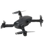 Che prezzo questo drone, con 3 batterie e telecamera 4K 3