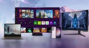 Samsung con la promo Gaming Week sconta monitor e Smart TV 2