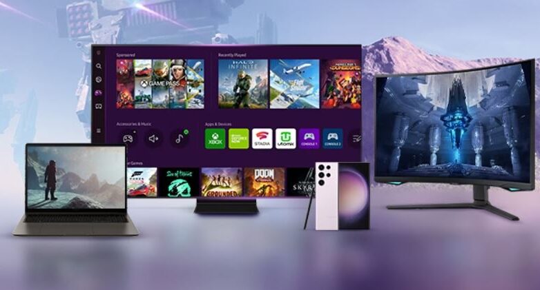 Samsung con la promo Gaming Week sconta monitor e Smart TV 1