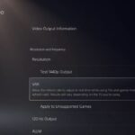 Sony aggiorna PlayStation 5 con tante novità, Discord e VRR a 1440p compresi 4