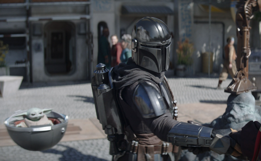 novità Disney+ di marzo 2023 da vedere