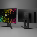 CORSAIR presenta il monitor da gaming XENEON 27QHD240 OLED 1