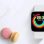 Costa meno di una pizza questo smartwatch, disponibile in dieci colorazioni 1