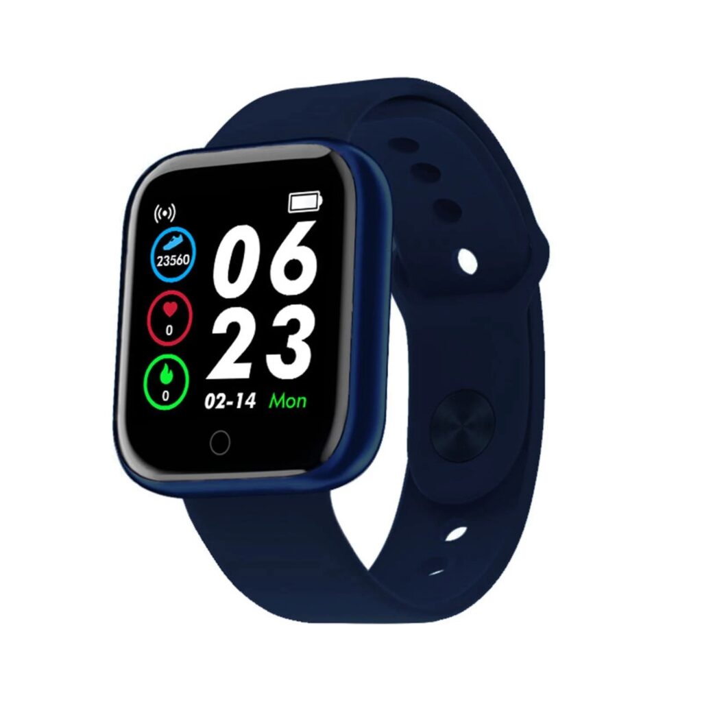 Fitness tracker Y68