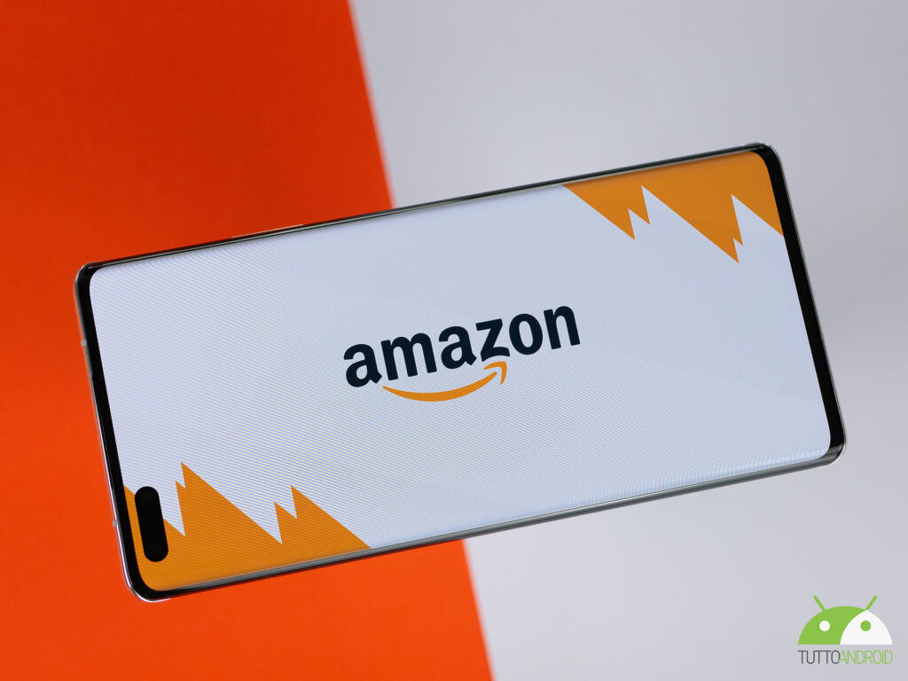 Tantissimi dispositivi Amazon in offerta, fino al 53% di sconto 1