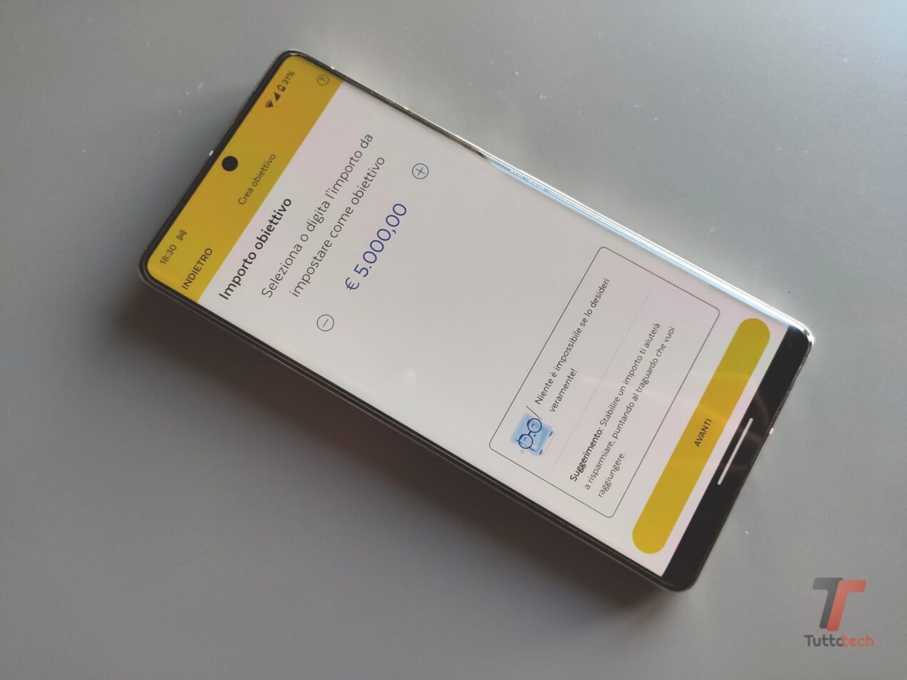 Per usare le app Postepay e BancoPosta ora servono i dati di utilizzo del telefono