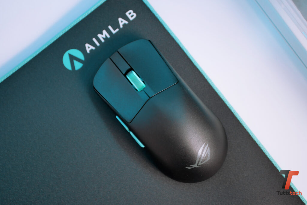 asus rog harpe ace aim lab edition review