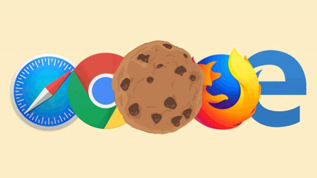 come eliminare i cookie