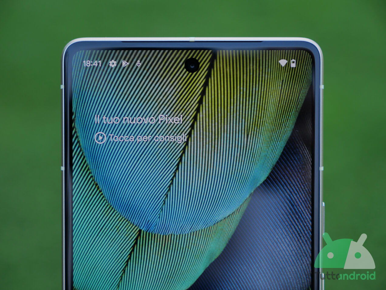 Google rilascia Android 13 QPR3 beta 1, inaugurando il nuovo ciclo di sviluppo