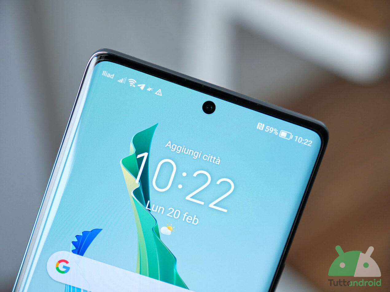 Come verificare l'intensità del segnale cellulare su Android: cosa sono i dBm e come interpretarli