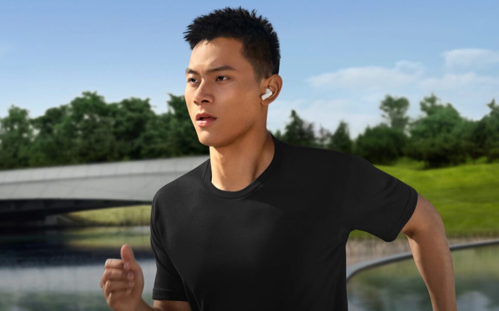 Huawei Freebuds Pro 2+