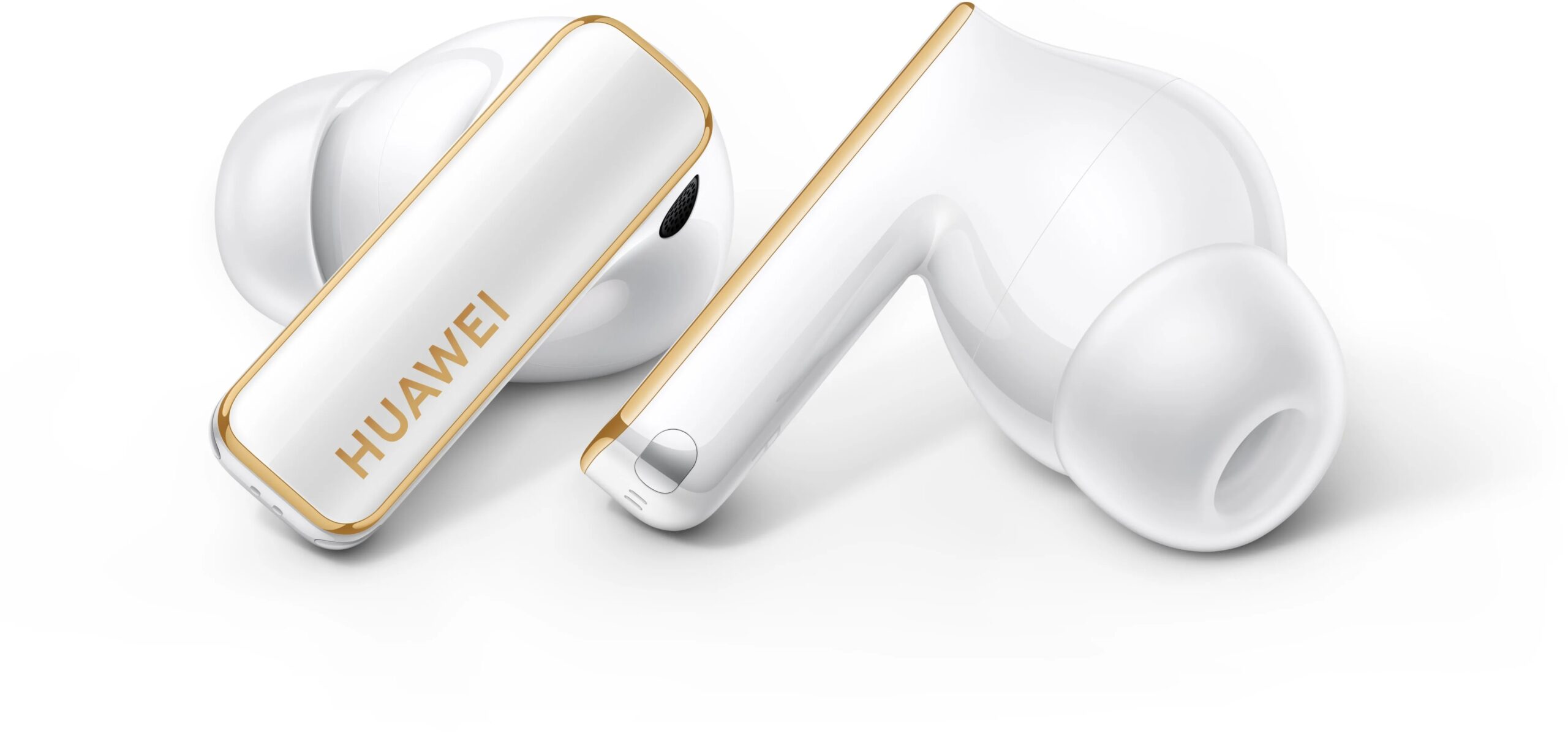Recensione Huawei FreeBuds 5: gli auricolari con la goccia