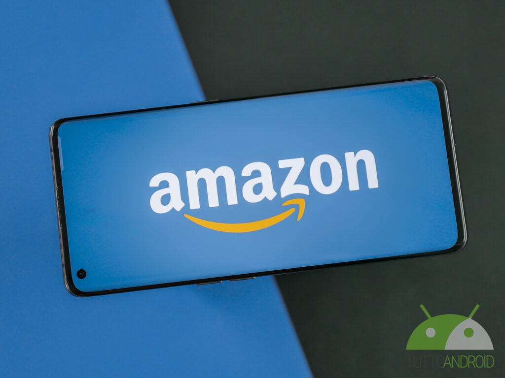 Amazon lancia uno sconto del 30% su un'ampia selezione di prodotti Seconda mano 1