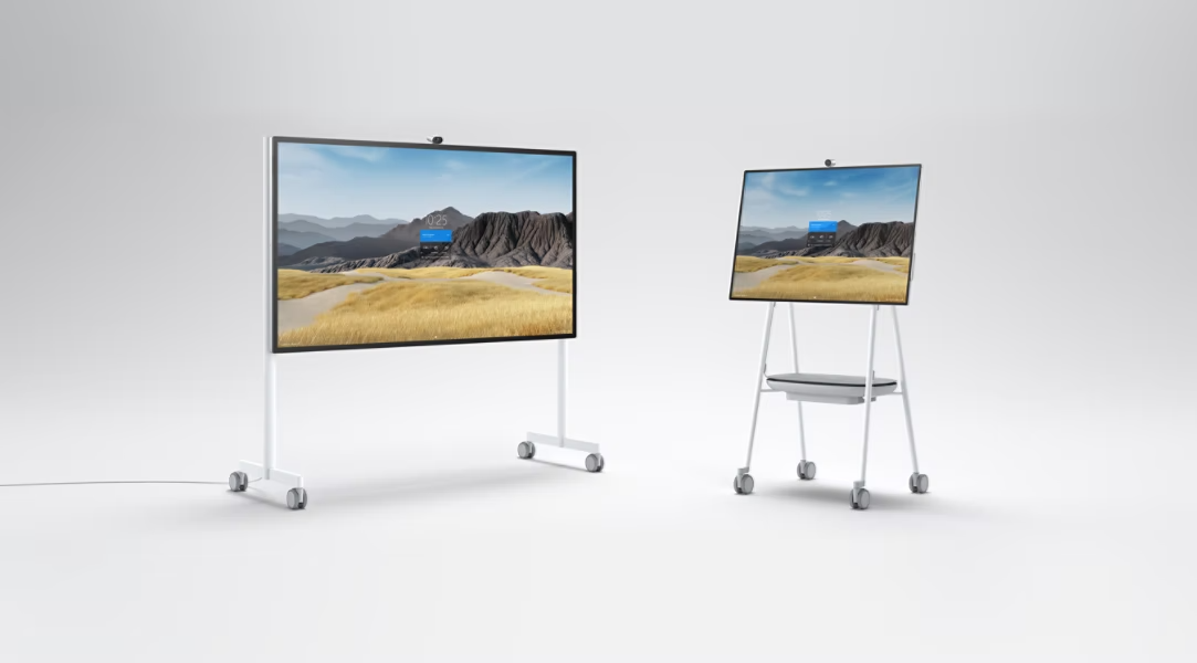 Microsoft Surface Hub 2S