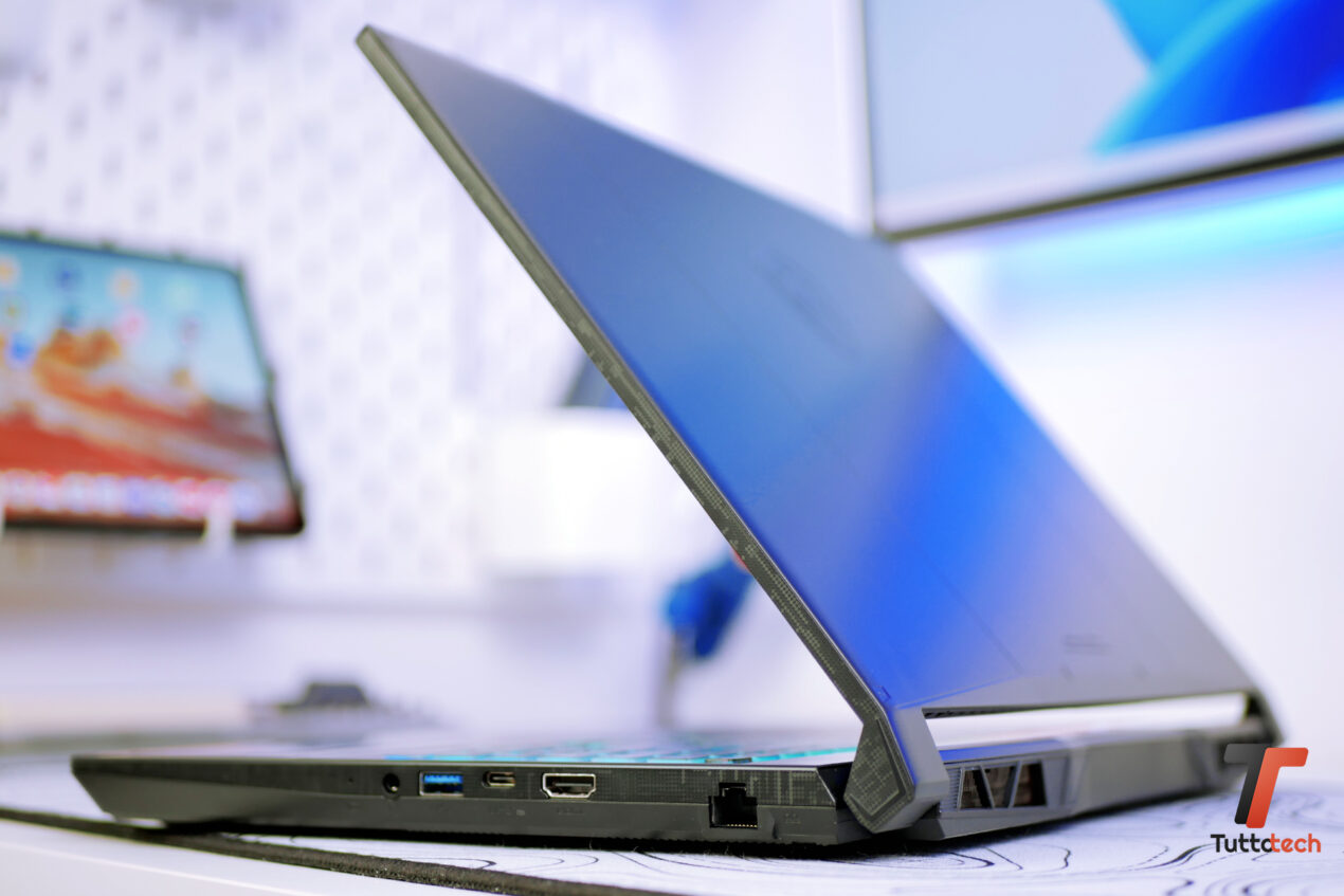 Notebook da gaming nuovo? I migliori di MSI scontati per il Black Friday Amazon