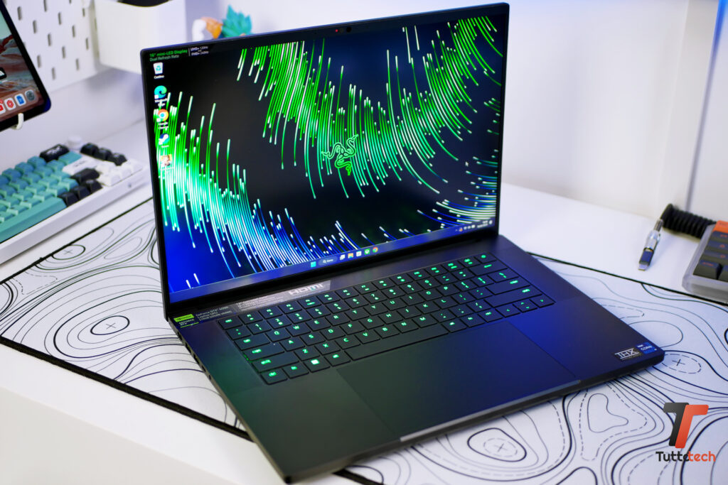 Notebook nuovo? Ecco i migliori in offerta per l'Amazon Gaming Week 1