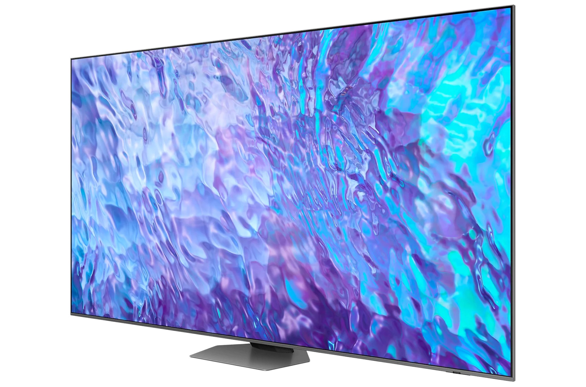 OLED, QLED, QNED: le principali caratteristiche e differenze 1