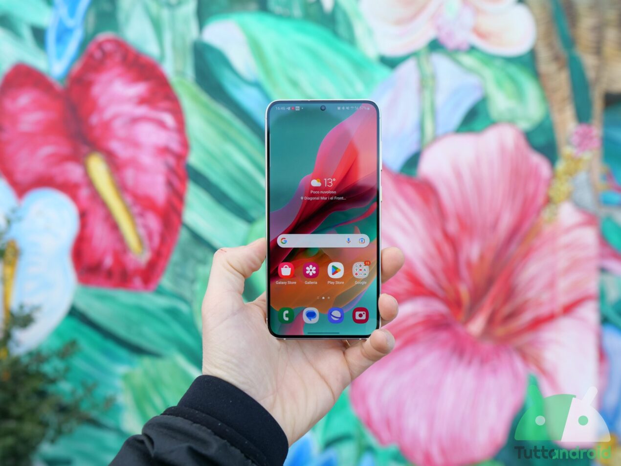 Recensione Samsung Galaxy S23+: smartphone favoloso, ma anche occasione mancata