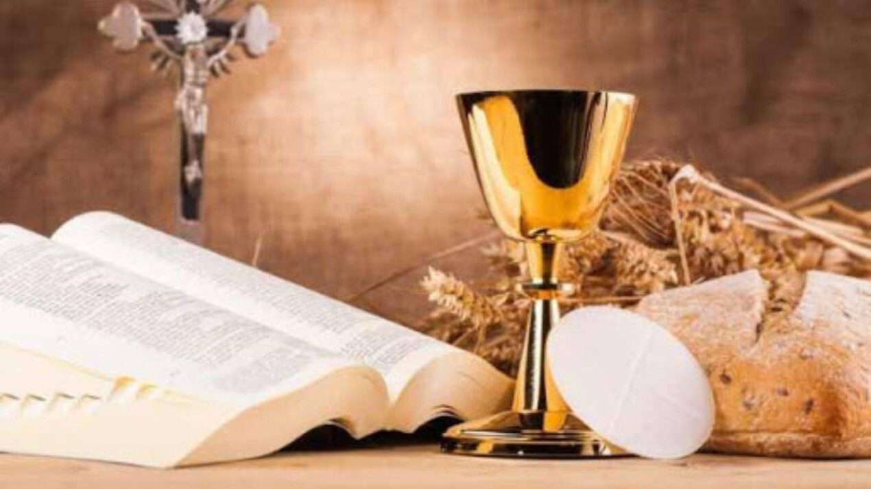 Come seguire la Santa Messa su YouTube: una guida pratica