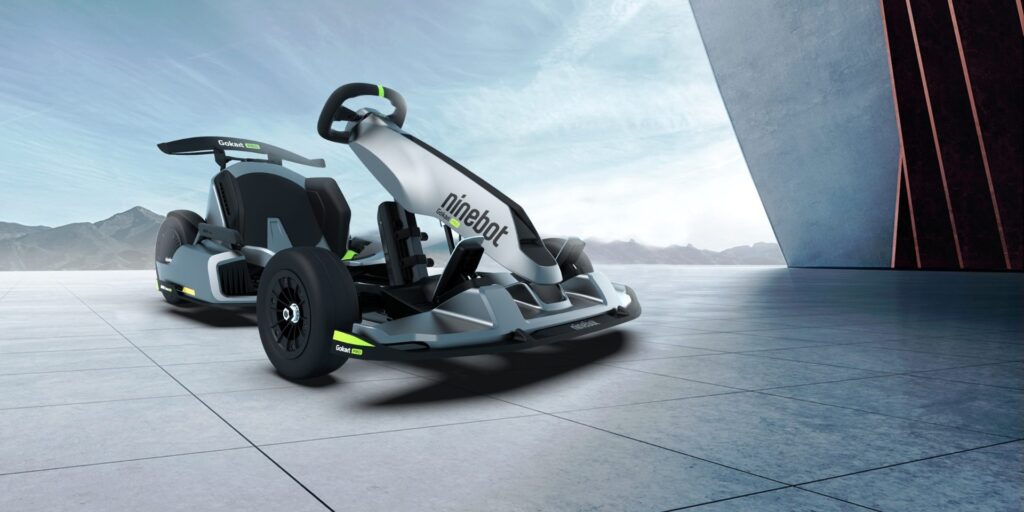 Segway Ninebot Gokart PRO