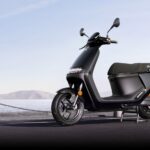 Al MWC 2023 Segway annuncia un nuovo scooter elettrico e il suo primo go-kart 1
