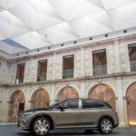 Mercedes-Maybach EQS SUV in anteprima: l'elettrico per pochi 6