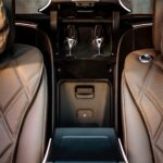 Mercedes-Maybach EQS SUV in anteprima: l'elettrico per pochi 3
