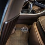 Mercedes-Maybach EQS SUV in anteprima: l'elettrico per pochi 2