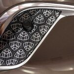 Mercedes-Maybach EQS SUV in anteprima: l'elettrico per pochi 9