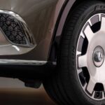 Mercedes-Maybach EQS SUV in anteprima: l'elettrico per pochi 8