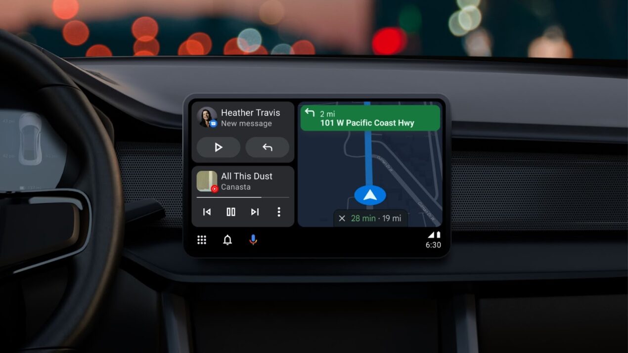 Spotify non digerisce Android Auto con l'interfaccia Coolwalk