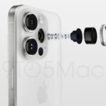 Tutti i segreti del design di iPhone 15 Pro messi a nudo da nuovi render 6