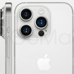 Ecco nuovi render che "aggiustano il tiro" (e i pulsanti) sugli iPhone 15 Pro 1