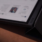 ONYX BOOX lancia Tab Ultra C, il primo con schermo ePaper a colori 4