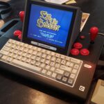 Il glorioso Commodore 64 diventa portatile con il progetto CBM X64+ 4