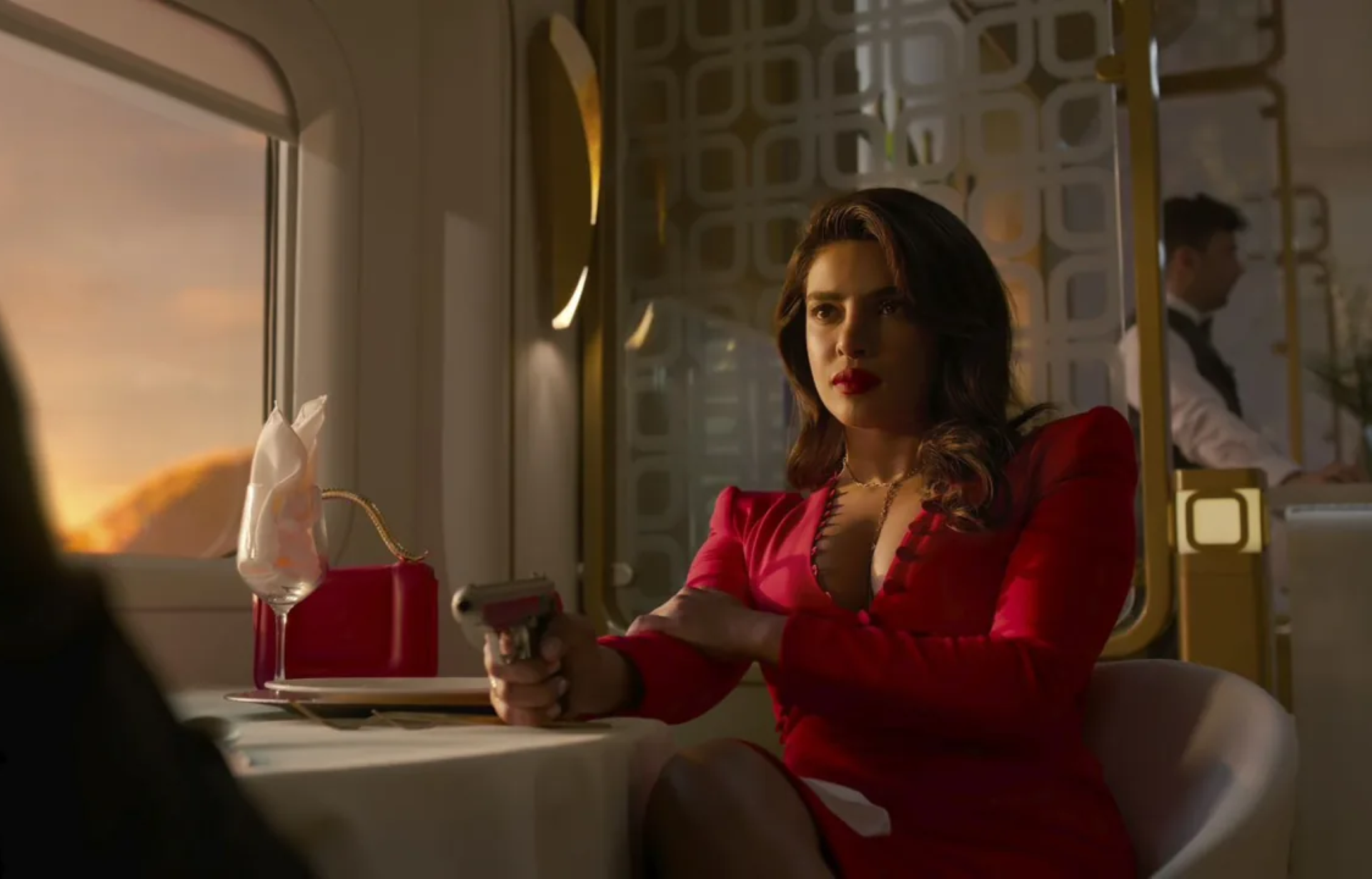 Citadel - novità Amazon Prime Video aprile 2023 da guardare