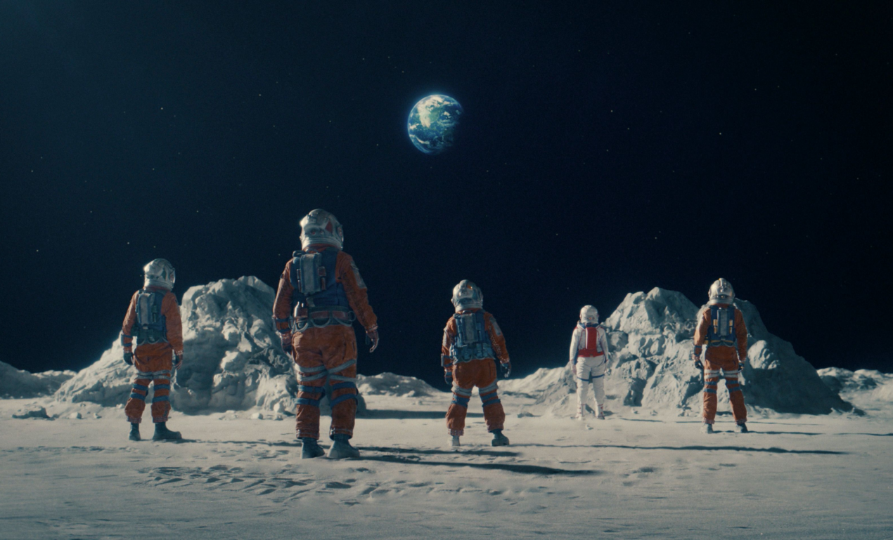 Cosa guardare su Disney+ a maggio? Tutte le novità tra film, serie TV e originals