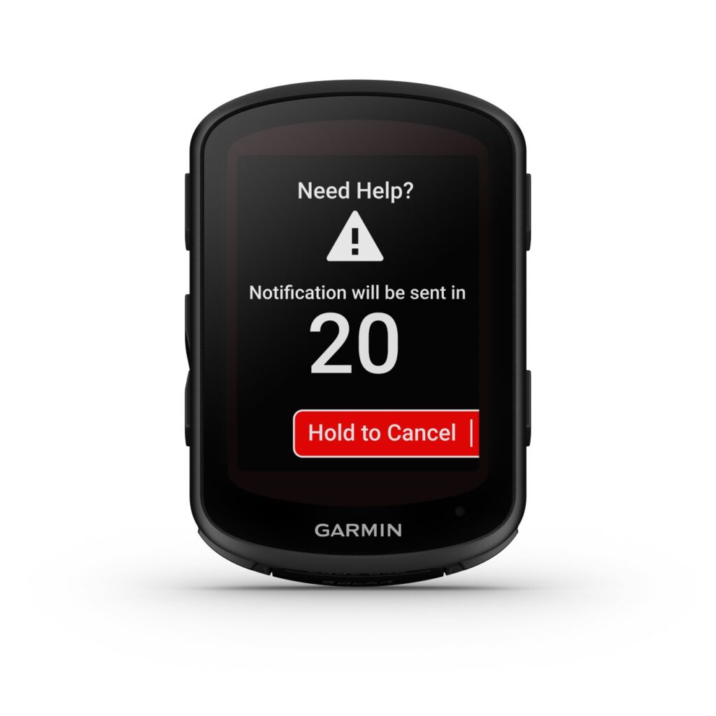 Garmin Edge 840 Solar
