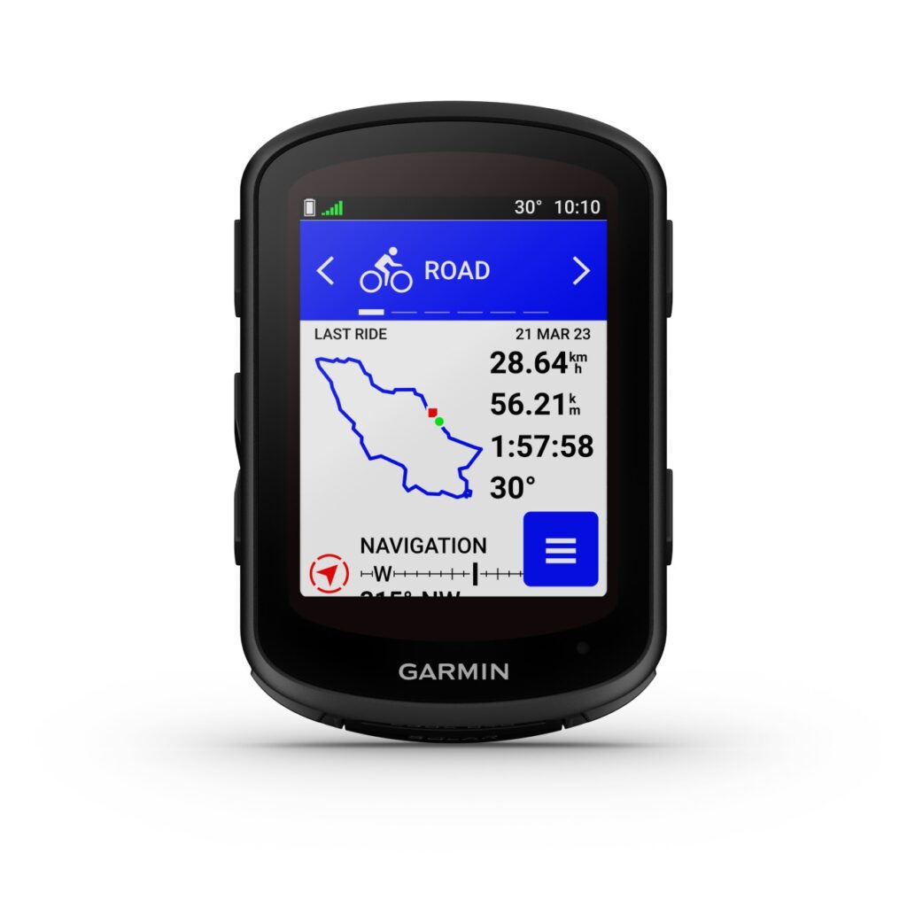 Garmin Edge 840 Solar