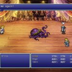 I remaster "pixel perfect" di Final Fantasy sono in arrivo per PS4 e Switch 1