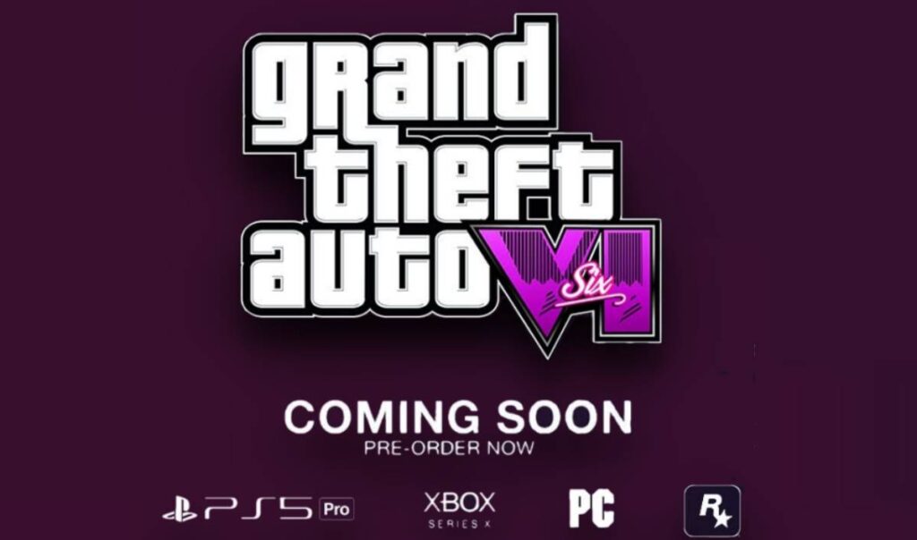 GTA 6 annuncio ufficiale maggio 2023 rumor