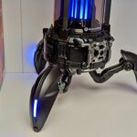 Recensione GravaStar Supernova, lo speaker Bluetooth per gli appassionati di sci-fi 2